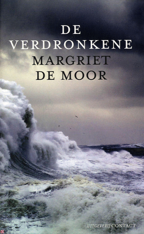cover De Verdronkene