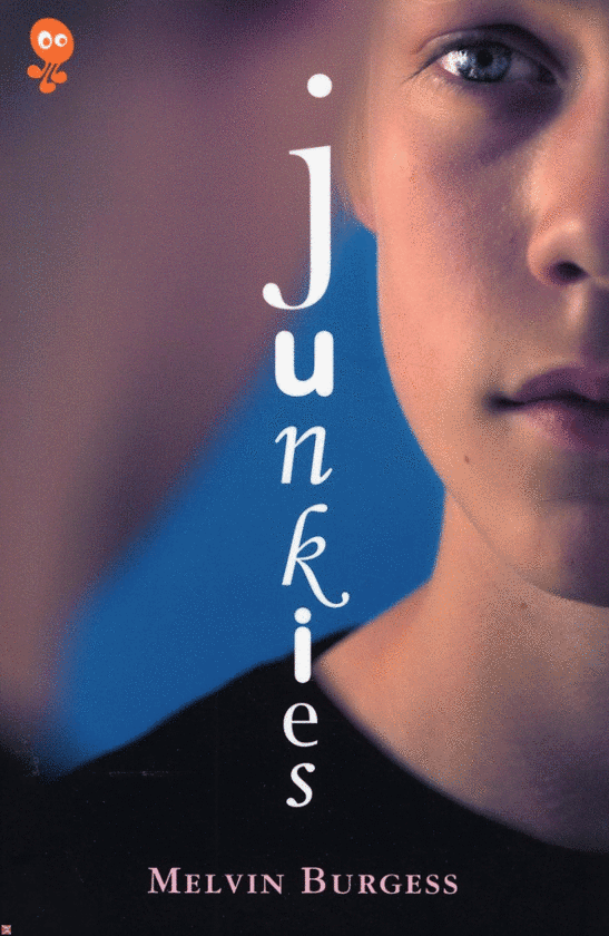 cover Junkies