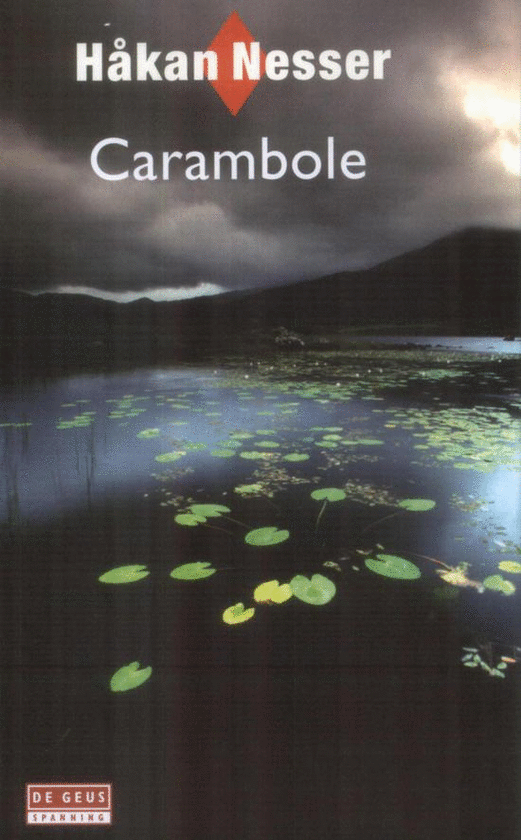 cover Carambole