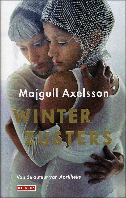 cover Winterzusters