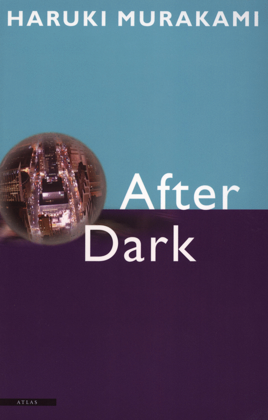 cover After Dark