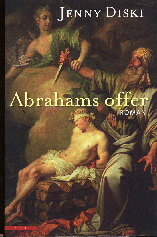 cover Abrahams Offer