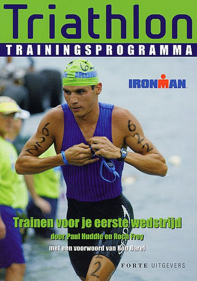 Triathlon Trainingsprogramma