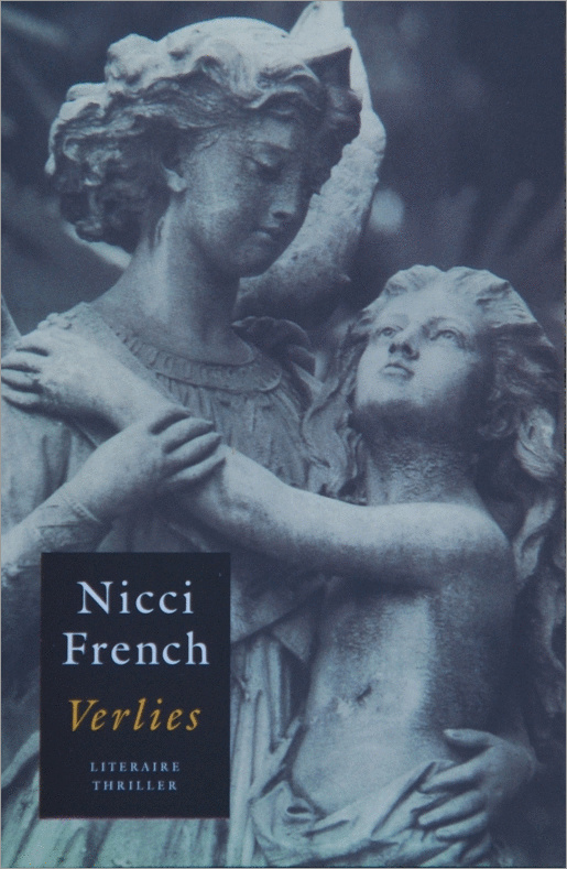 nicci-french-verlies