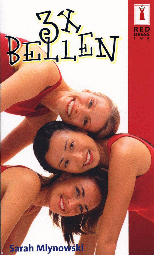 cover 3 x Bellen