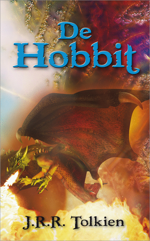 cover De Hobbit