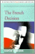 The French Decision - David Osborn