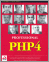 Wrox Autor Team boek Professional PHP4 Programming Paperback 38321114