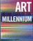 Burkhard Riemschneider boek Art At The Turn Of The Millennium Hardcover 37899538