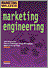 R.A. van der Zwart boek Marketing Engineering Paperback 35281689