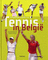 Carlos De Veene boek De Ongelofelijke Successtory Van Tennis In Belgie Hardcover 39084038