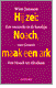 Wim Janssen boek Hij zei: Noach, maak een ark Paperback 34152797