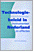 Bartels boek Technologiebeleid in Nederland / druk 1 Paperback 39478161