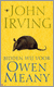 Bidden Wij Voor Owen Meany - John Irving