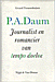 Termorshuizen boek P. A. Daum Hardcover 36236445