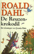 De reuzenkrokodil - Roald Dahl