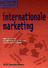 R.A. van der Zwart boek Internationale marketing / druk 1 Paperback 35501219