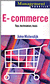 Joke Molend?k boek E-Commerce Hardcover 34155420