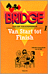 Cees Sint boek Bridge van start tot finish deel 1 Paperback 36728067