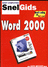 SNELGIDS WORD 2000 - Bretschneider