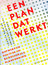 Maarten Hajer boek Een plan dat werkt Paperback 36453967