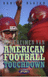 D. Blajan boek American Football Paperback 33724536