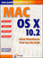 Fred van der Ende boek Leer jezelf makkelijk Mac OSX 10.2 Overige Formaten 36238042