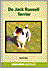 Ruud Haak boek De Jack Russell terrier Hardcover 30007638