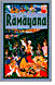Valmiki boek Ramayana Paperback 34691471