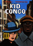 Kid Congo - LOUSTAL, Paringaux