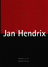 O. Debroise boek Jan Hendrix Hardcover 35285241