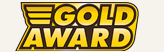 Deze game heeft een rating van 90 of hoger gekregen door Power Unlimited en wordt dus bestempeld met een Gold Award.