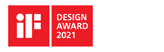 Award waarbij een onafhankelijke jury kijkt naar het design aan de hand van verschillende criteria. 