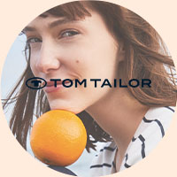 Tom Tailor;
