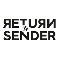 return to sender;